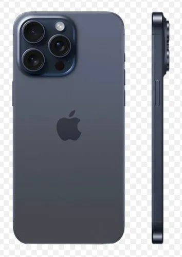 Iphone 15 Pro Max 256 Muito pouco uso