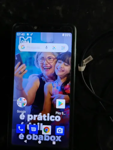 Vendo SMARTPHONE