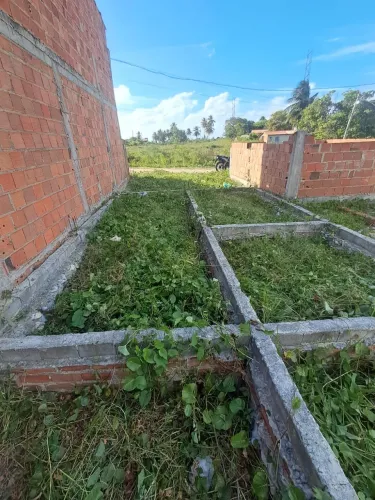 Terreno para vender rápido no robalo