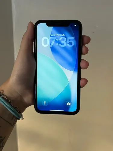 Iphone 11 64gb