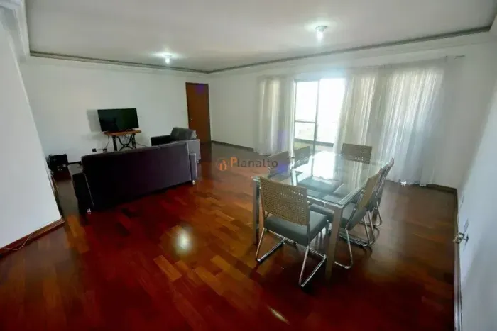 Apartamento para venda, 4 quarto(s), Vila Bocaina, Maua