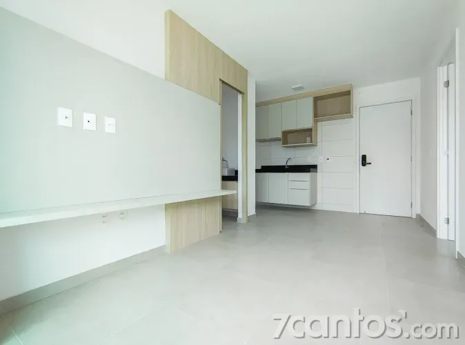 Apartamento, Meireles, 2 Quartos