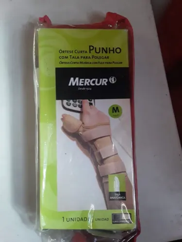 Punho de mão esquerda Proteger