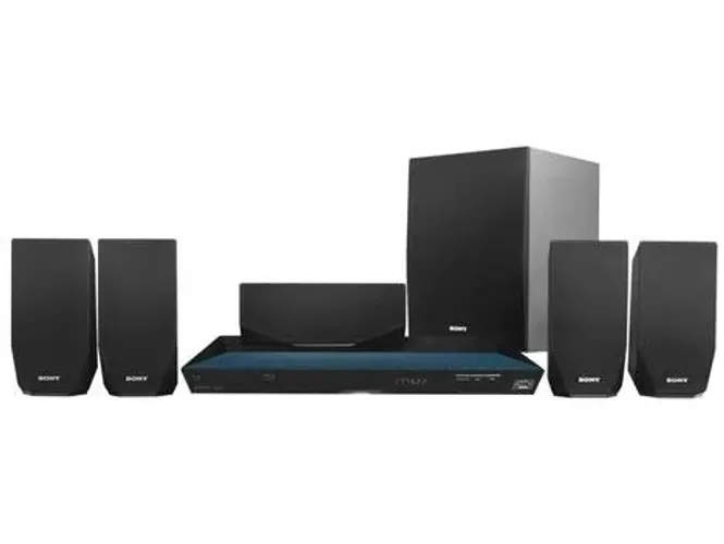 Home theater 