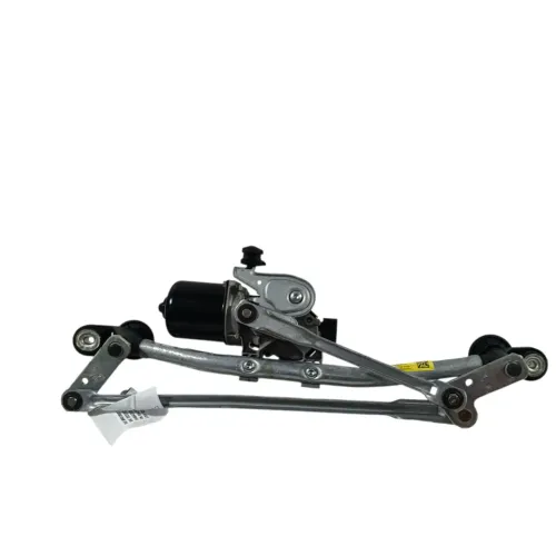 Motor Limpador Parabrisa Fiat Argo Drive 1.0 2023 52023771
