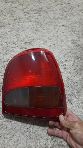 Lanterna Volkswagen Gol G2- bola lado direito  original Arteb 