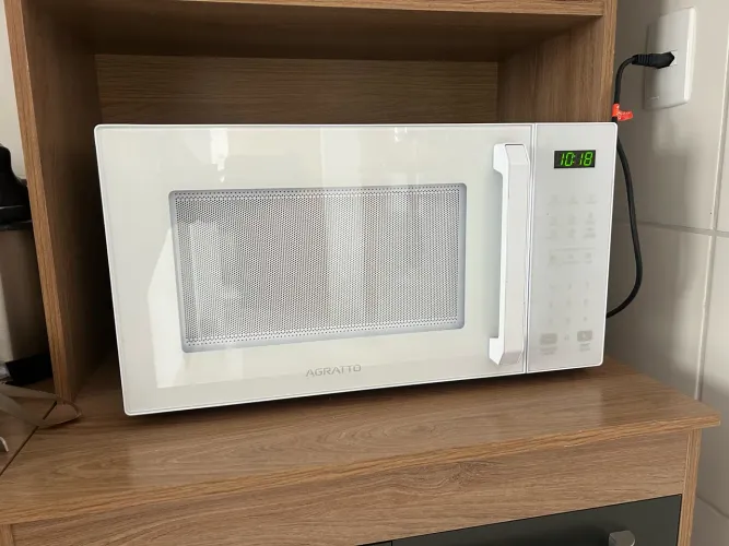 Microondas 32lts