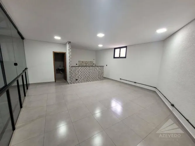 Galpão à venda, 300 m² por R$ 2.300.000,00 - Suíssa - Ribeirão Pires/SP