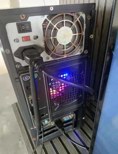 Vendese cpu para quem queira jogar, usar para estudos ou trabalho