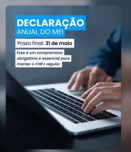 Microempreendedor individual MEI
