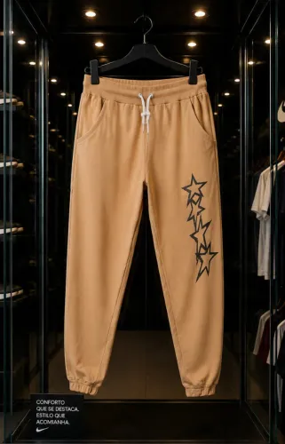 calça moletom