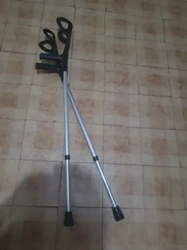 Moleta nova
