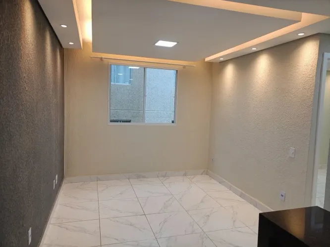 Apartamento Jardim Rossim - Campinas/SP