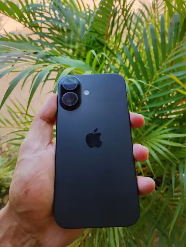 Iphone 16 128 garantia apple
