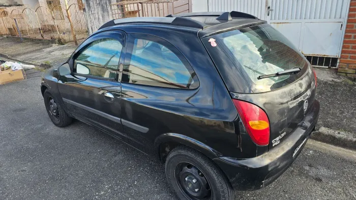 Chevrolet Celta 1.0/super/n.piq.1.0 MPFI VHC 8V 3P 2004