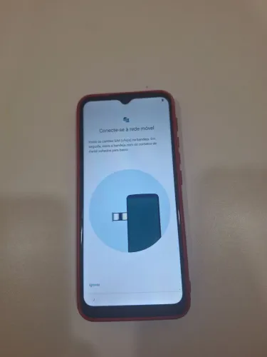 Motorola G9 play