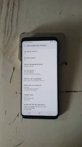 ? GALAXY S9+ COM PREÇO DE OPORTUNIDADE! ?