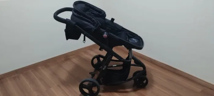 Carrinho de Bebê Mobi -  SAFETY - Desapegar