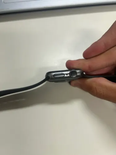 APPLE WATCH SÉRIES 5 40MM