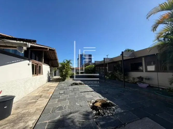 Terreno de 600m² em excelente localização no Farol, próximo à Faculdade Nassau