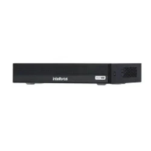 Gravador DVR 4 Canais para Câmeras de Segurança - Funcionando Perfeitamente
