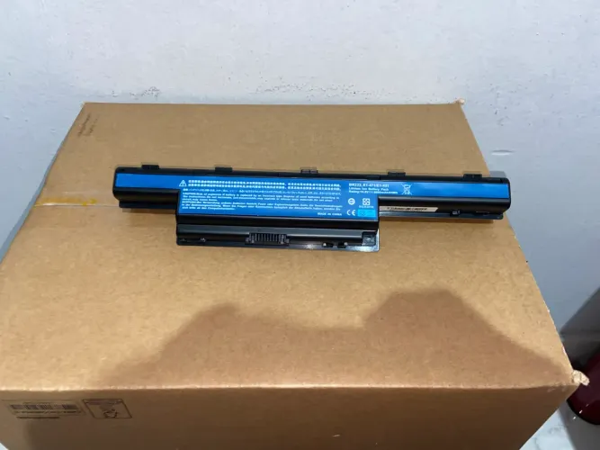 BATERIA 6 CELULAS ACER ASPIRE 5742Z-4898