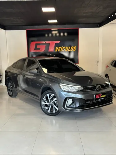 Volkswagen Virtus Highline 200 TSI 1.0 Flex 12V AUT 2023