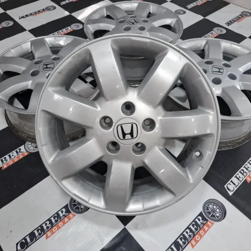 Rodas 17 Honda crv