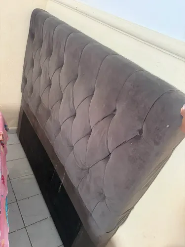 Cebeceira cama casal