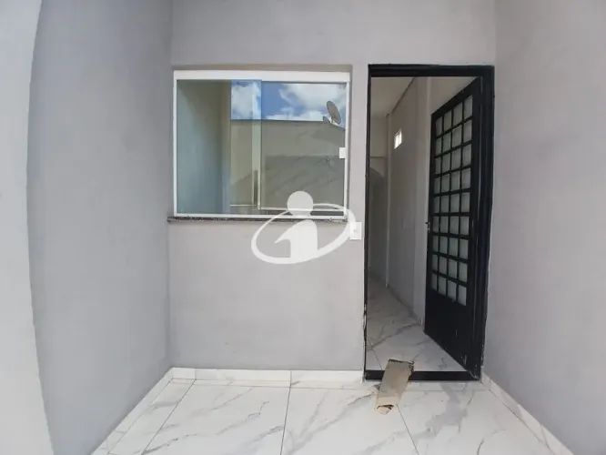 Aluguel Casa JARDIM IPANEMA