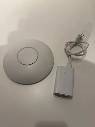 Access Point Ubiquiti Unifi Ac Pro Ap Uap-ac-pro Branco (Usado)