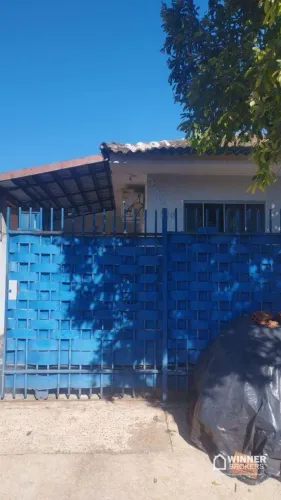 Casa com 2 dormitórios à venda, 65 m² por R$ 300.000,00 - Jardim Bela Vista II - Paiçandu/