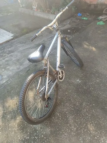Bicicleta Aro 26