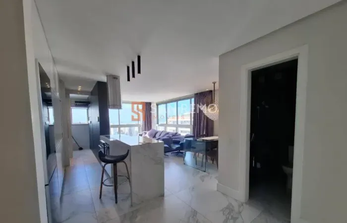 Centro | Apartamento 3 quartos, sendo 2 suites