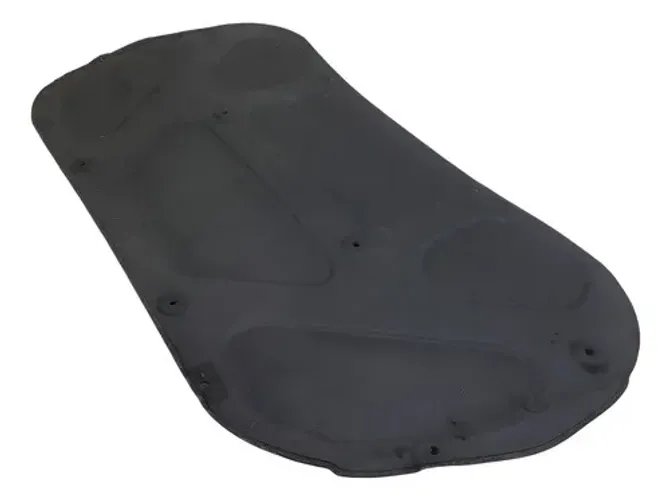 Forro Térmico Capô  Hyundai Hb20 1.0  2020 194791