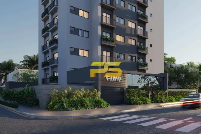 Studios e Apartamentos à Venda a partir R$ 299 mil em Manaíra  João Pessoa/PB