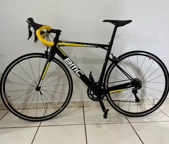 Bike Speed BMC 51 Ultegra SLR03