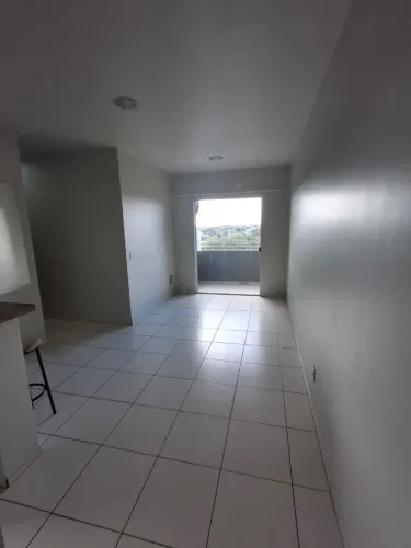 Alugo apartamento 