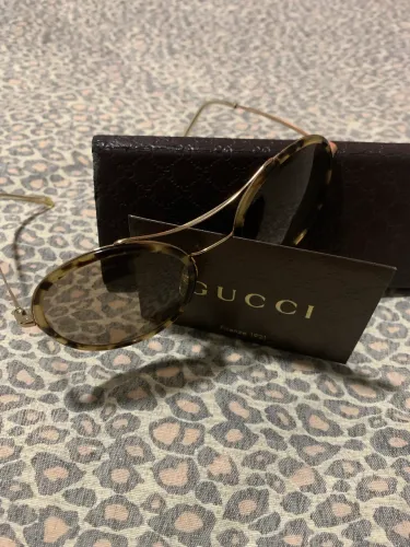 Óculos Gucci