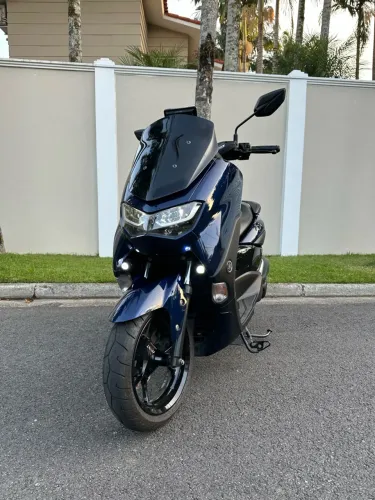 Yamaha NMax Connected 160 ABS 2023