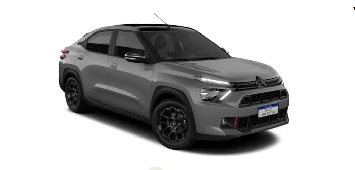 Citroen Basalt DARK EDITION 1.0 TB 200 5P AUT. 2026