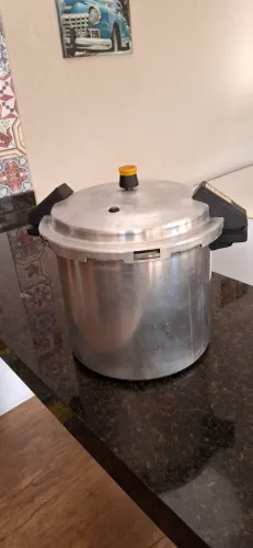 PANELA DE PRESSÃO 20 LITROS