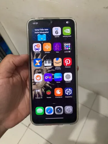 Vendo Redmi 12c
