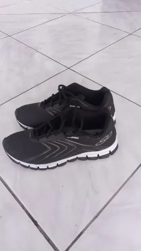 vendo tênis Olympikus semi-novo