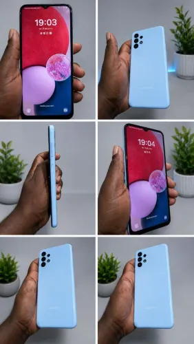 Galaxy A13