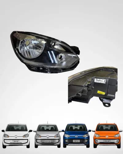 Farol Direito Up 2014 a 2020 1SB941016A Original Recond