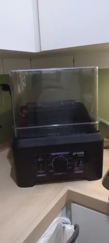 Máquina de lavar louça portátil 