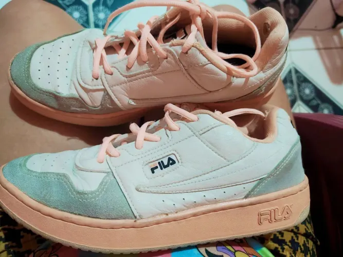 Sapato fila original