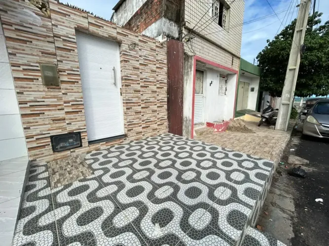 Casa à venda, PRADO, Maceió, AL