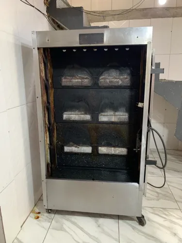 vende-se frangueira